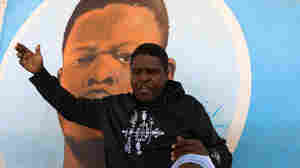 Haiti's notorious gang leader, Barbecue, says his forces are ready for a long fight