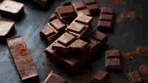Why a changing climate might mean less chocolate in the future