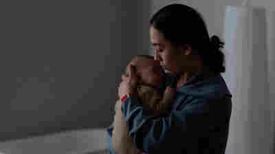 A look at what could be the future for postpartum care in America