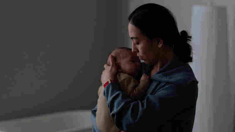 A look at what could be the future for postpartum care in America