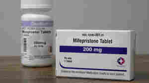 Louisiana may reclassify drugs used in abortion as controlled dangerous substances 