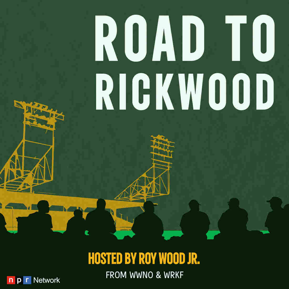 The Road to Rickwood