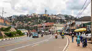 Rwanda is transforming and growing — but at what cost?