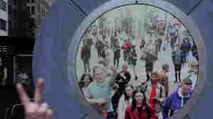 Opinion: A tale of two cities' 'Portal' pandemonium 