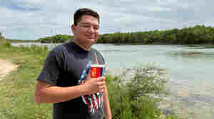 Communities are wary as an appeals court weighs legality of Texas immigration law