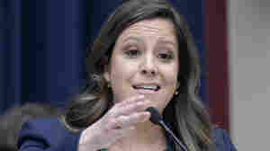 In Knesset speech, GOP's Elise Stefanik calls for unrestricted U.S. war aid to Israel