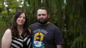 He fell ill on a cruise. Before he boarded the rescue boat, they handed him the bill