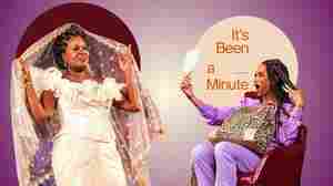 Tony nominee Jocelyn Bioh puts braiders centerstage