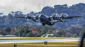 Australia and New Zealand begin evacuating nationals from unrest in New Caledonia