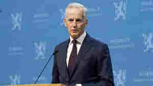 Norway, Ireland and Spain say they will recognize a Palestinian state