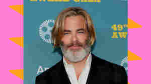 The lesson Chris Pine learned after his new film was 'obliterated' by critics