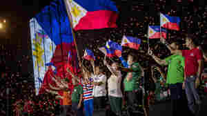 Mythos and Melodrama in the Philippines (Throwback)