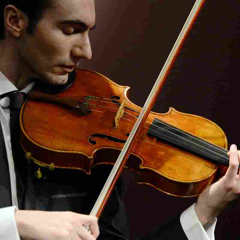 NPR Classical