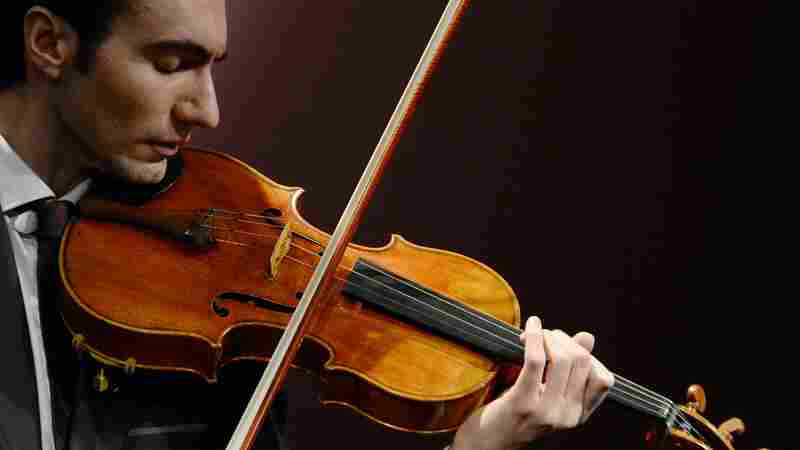 NPR Classical