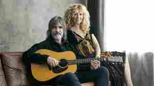 30A Songwriters Sessions: Larry Campbell and Teresa Williams