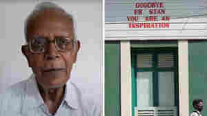 The Sunday Story: An Indian Political Scandal