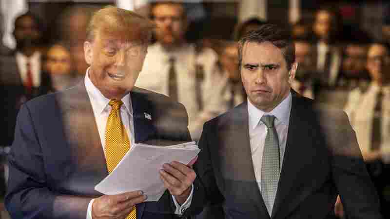 Trump was found guilty on all counts. What comes next?