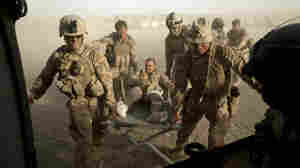 Battlefield medicine has come a long way. But that progress could be lost 