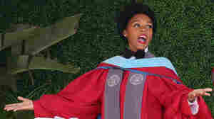 Advice for graduates: Listeners share songs, lessons from high school