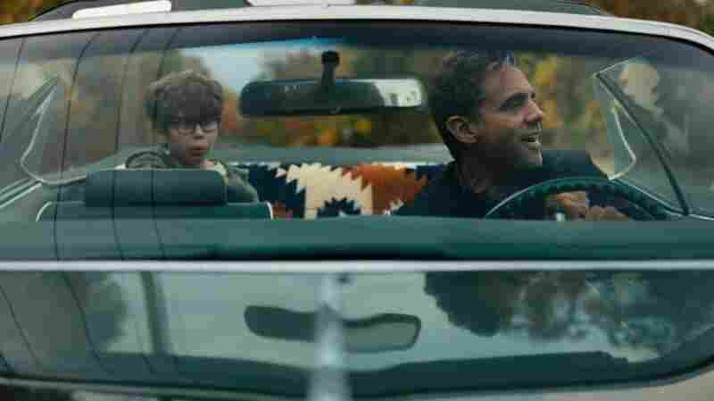 Hollywood flips the script in the new movie 'Ezra'