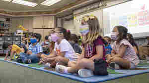 COVID funding is ending for schools. What will it mean for students? 