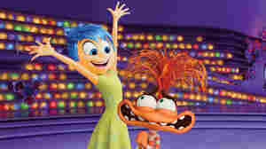 'Inside Out 2' is a Pixar sequel worth celebrating