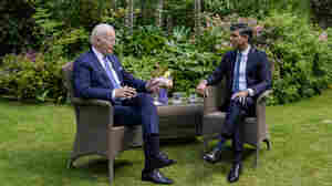 Could the U.K. election mean an off-ramp from personality politics?