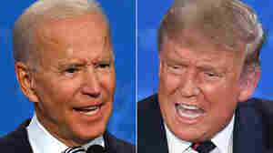What a second Biden or Trump presidency could mean for American allies and foes