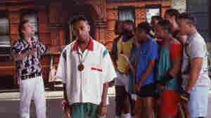 We debate the sweatiest movie of all time