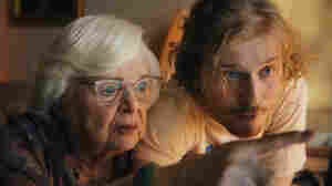 June Squibb's 'Thelma' is the wrong grandma to mess with