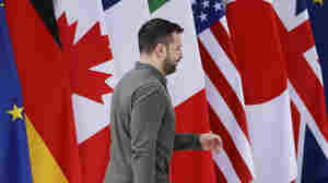 The U.S. election results will reverberate around the world