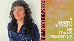The history of trans misogyny is the history of segregation