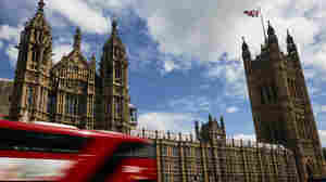 Are British Politics Broken?