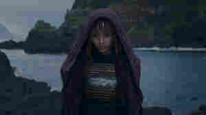 Is 'The Acolyte' a Star Wars Force to be reckoned with? 