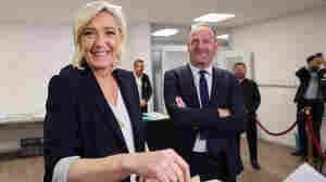 The French Far Right Rises; a Rush to Buy Gold in China