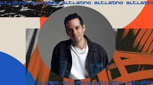 Super-producer Edgar Barrera on turning old-school genres into pop hits