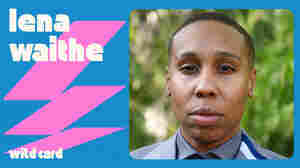 Lena Waithe's religion is 'The Wizard of Oz.' Here's what she learned from it.