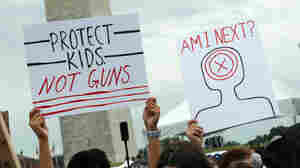 Gun violence is getting worse. Can a shift in perspective be the solution? 