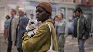 In 'A Quiet Place: Day One', Lupita Nyong'o makes silence golden
