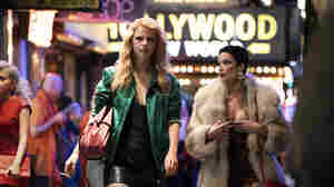 'MaXXXine' closes a grisly trilogy in style