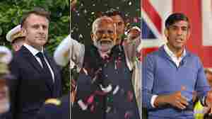 It's the biggest election year in modern history. Will democracy prevail? 