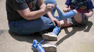 Disabled students are struggling to get what they need at school 