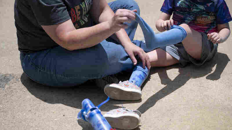 Disabled students are struggling to get what they need at school 