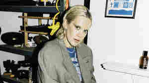 Bess Atwell on her latest album, 'Light Sleeper'