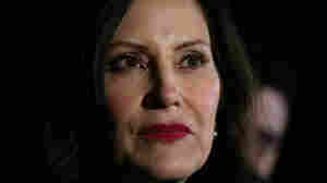Gretchen Whitmer supports Biden. Some think she should run instead.