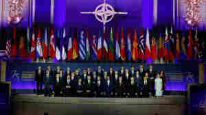 Russia is Top of Mind at NATO summit