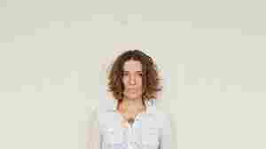 Ani DiFranco on her latest album, 'Unprecedented S***'