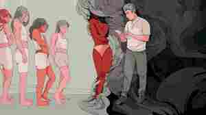 Tested: Card-Carrying Females