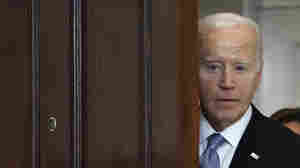 Biden's out. Here's what's next. 