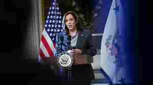 Can Kamala Harris find her footing on immigration?